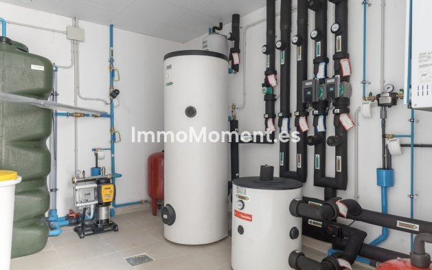 Revente - Villa - Marbella - Marbella Centro