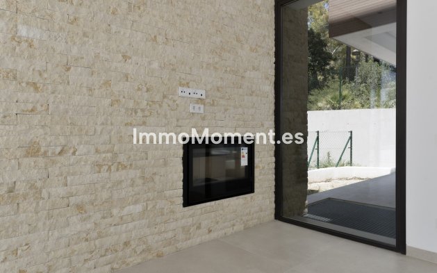 Revente - Villa - Marbella - Marbella Centro