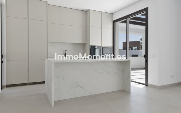 Revente - Villa - Marbella - Marbella Centro