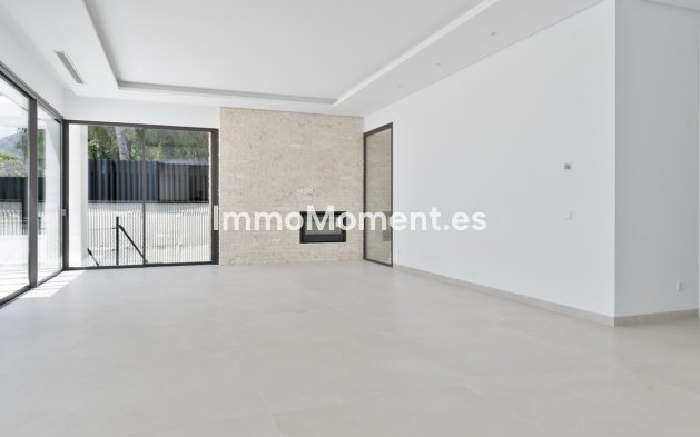 Revente - Villa - Marbella - Marbella Centro