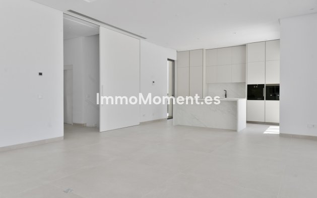 Revente - Villa - Marbella - Marbella Centro