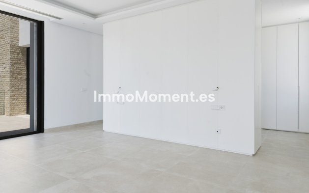 Revente - Villa - Marbella - Marbella Centro