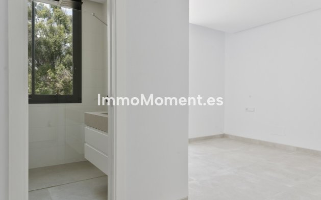 Revente - Villa - Marbella - Marbella Centro