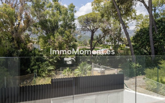 Revente - Villa - Marbella - Marbella Centro