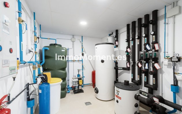 Revente - Villa - Marbella - Marbella Centro