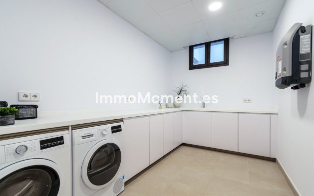 Revente - Villa - Marbella - Marbella Centro
