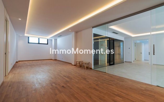 Revente - Villa - Marbella - Marbella Centro