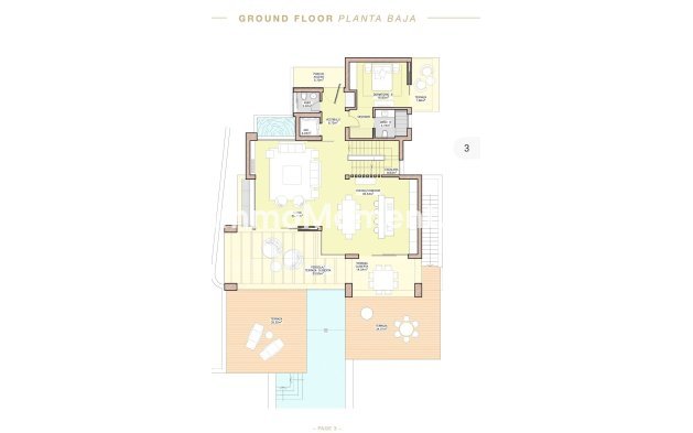 Revente - Villa - Marbella - Marbella Centro