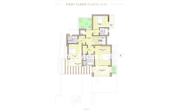 Revente - Villa - Marbella - Marbella Centro