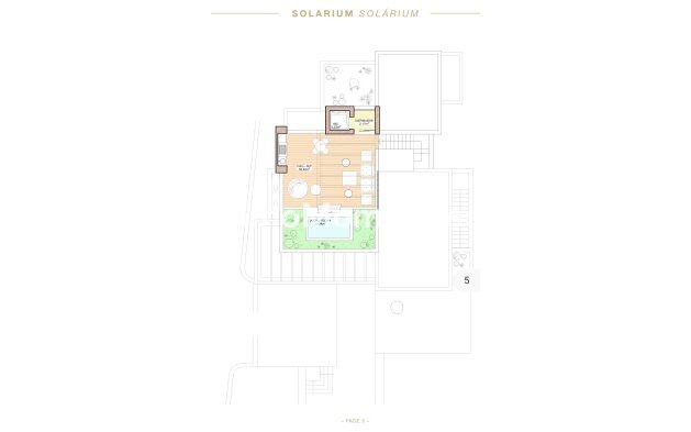 Revente - Villa - Marbella - Marbella Centro
