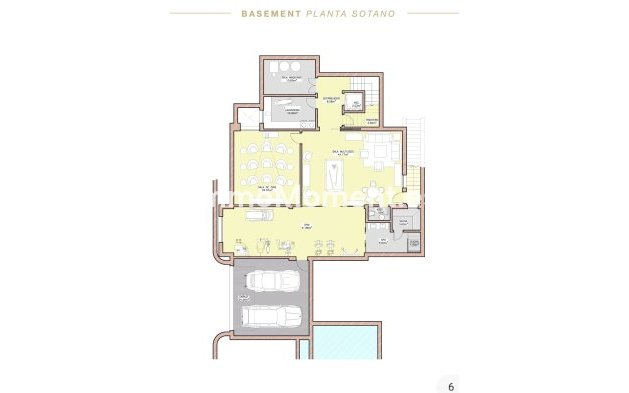 Revente - Villa - Marbella - Marbella Centro