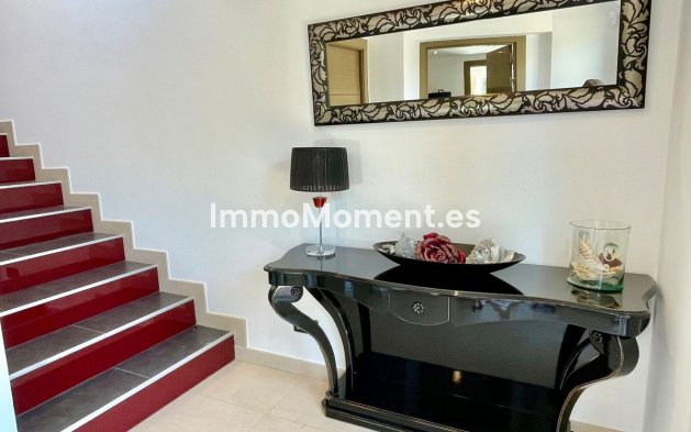 Revente - Villa - Marbella - San Pedro de Alcántara