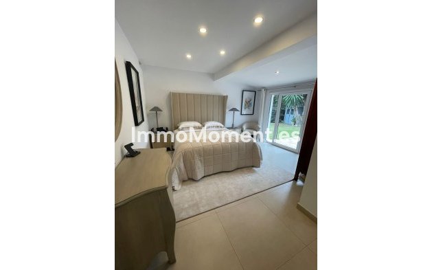 Revente - Villa - Marbella - San Pedro de Alcántara
