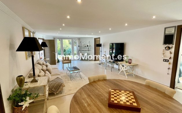 Revente - Villa - Marbella - San Pedro de Alcántara