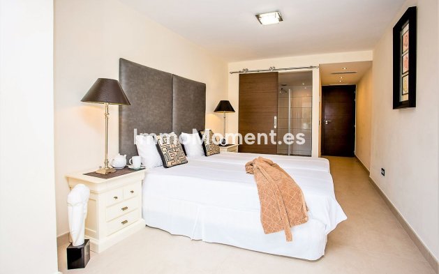 Revente - Villa - Marbella - San Pedro de Alcántara