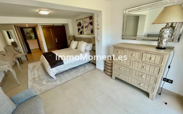 Revente - Villa - Marbella - San Pedro de Alcántara