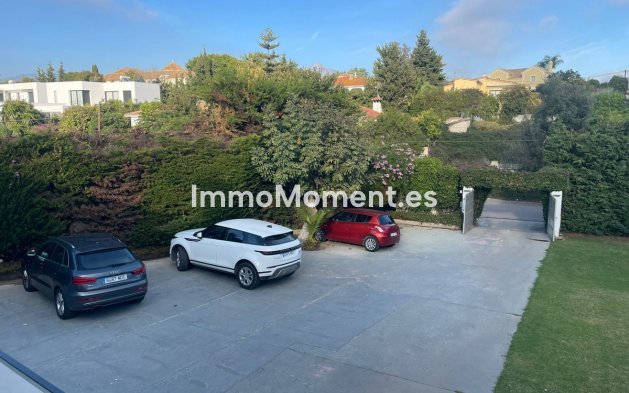 Revente - Villa - Marbella - San Pedro de Alcántara