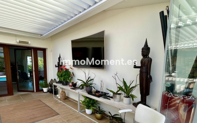Revente - Villa - Marbella - San Pedro de Alcántara