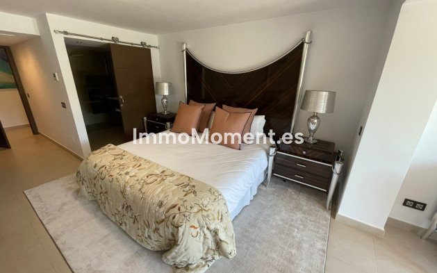 Revente - Villa - Marbella - San Pedro de Alcántara