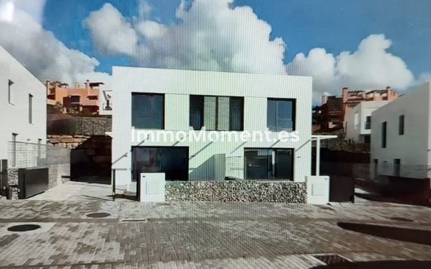 Wiederverkauf - Villa - Mijas - Mijas Costa