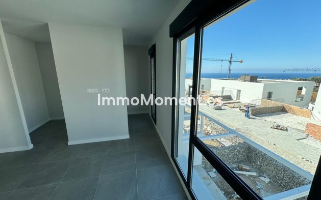 Wiederverkauf - Villa - Mijas - Mijas Costa