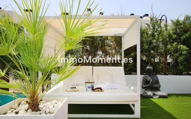 Bestaande woning - Villa - Mijas - Mijas Costa