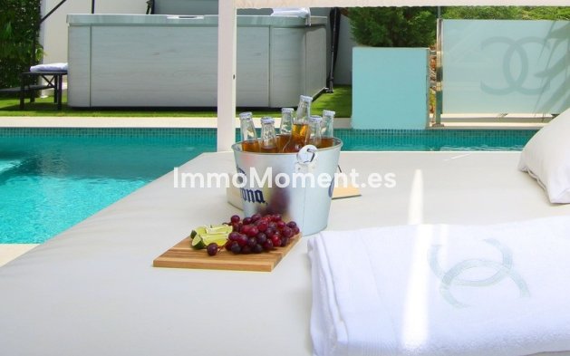 Bestaande woning - Villa - Mijas - Mijas Costa