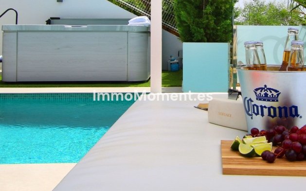 Bestaande woning - Villa - Mijas - Mijas Costa