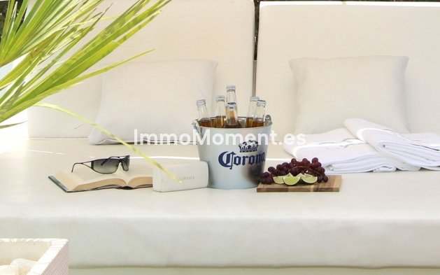 Bestaande woning - Villa - Mijas - Mijas Costa