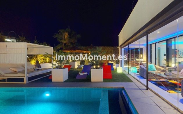 Bestaande woning - Villa - Mijas - Mijas Costa