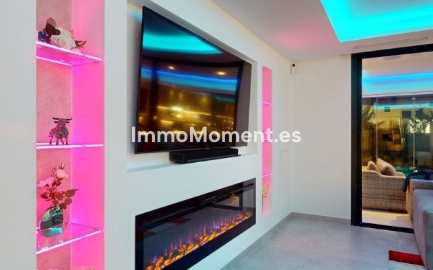 Bestaande woning - Villa - Mijas - Mijas Costa