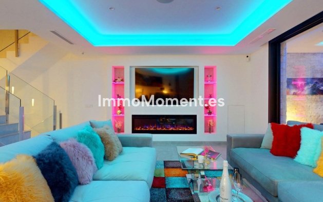 Bestaande woning - Villa - Mijas - Mijas Costa