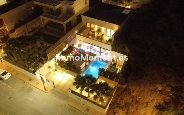 Bestaande woning - Villa - Mijas - Mijas Costa