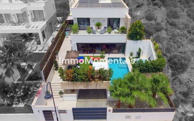 Bestaande woning - Villa - Mijas - Mijas Costa