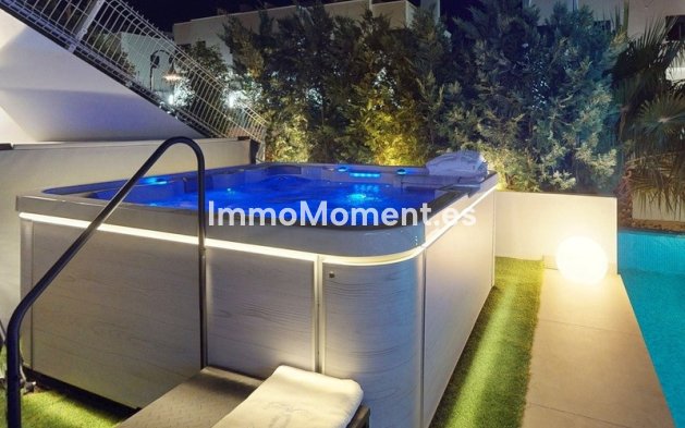 Bestaande woning - Villa - Mijas - Mijas Costa