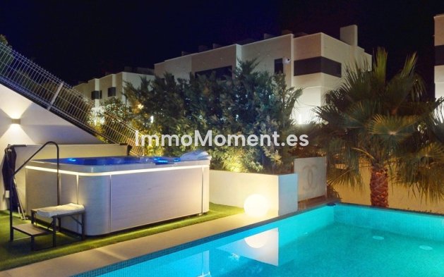 Bestaande woning - Villa - Mijas - Mijas Costa