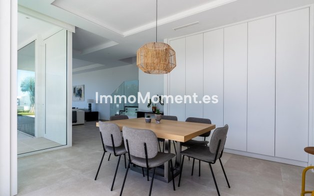 Bestaande woning - Villa - Marbella - Marbella Centro