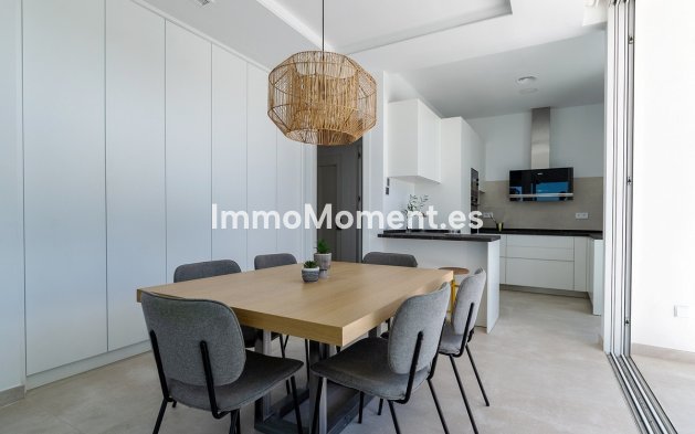 Bestaande woning - Villa - Marbella - Marbella Centro