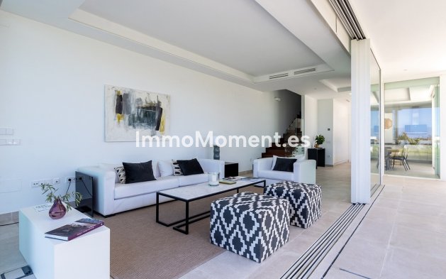 Bestaande woning - Villa - Marbella - Marbella Centro