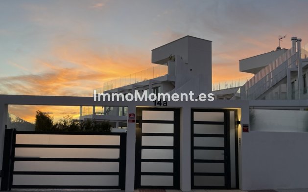 Bestaande woning - Villa - Marbella - Marbella Centro