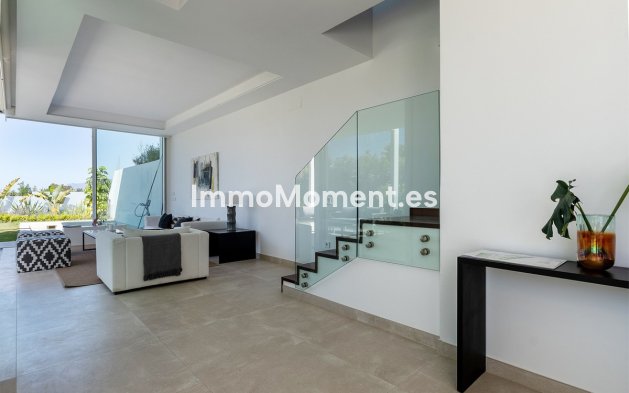 Bestaande woning - Villa - Marbella - Marbella Centro