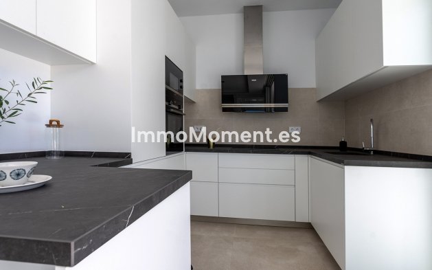 Bestaande woning - Villa - Marbella - Marbella Centro