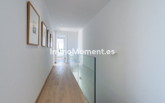 Bestaande woning - Villa - Marbella - Marbella Centro