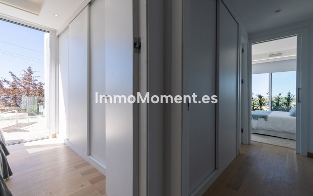 Bestaande woning - Villa - Marbella - Marbella Centro