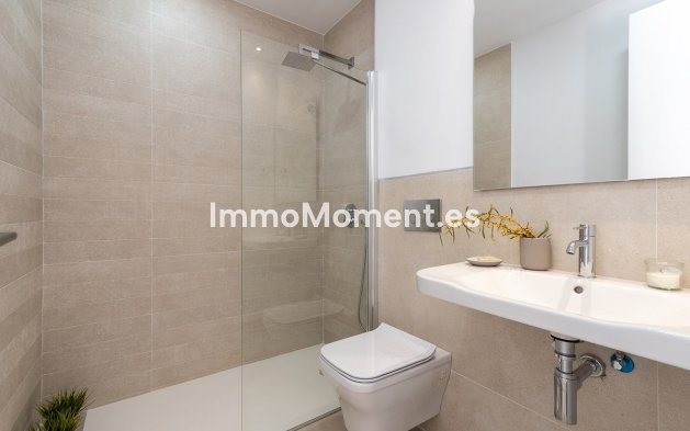 Bestaande woning - Villa - Marbella - Marbella Centro