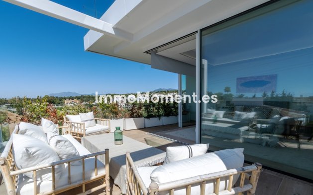 Bestaande woning - Villa - Marbella - Marbella Centro