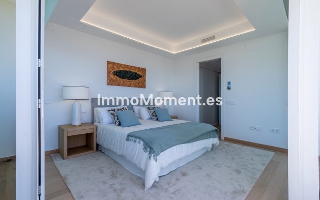 Bestaande woning - Villa - Marbella - Marbella Centro