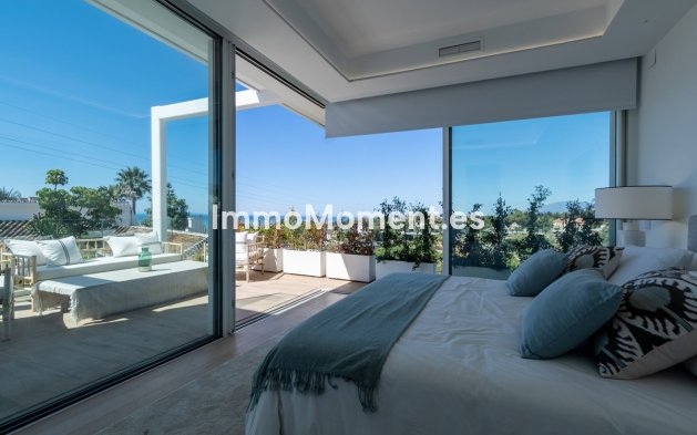 Bestaande woning - Villa - Marbella - Marbella Centro