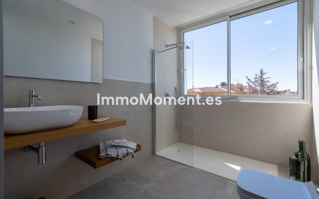 Bestaande woning - Villa - Marbella - Marbella Centro