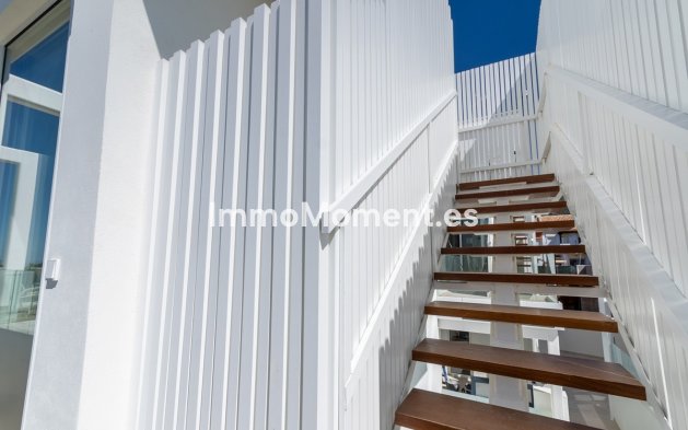 Bestaande woning - Villa - Marbella - Marbella Centro